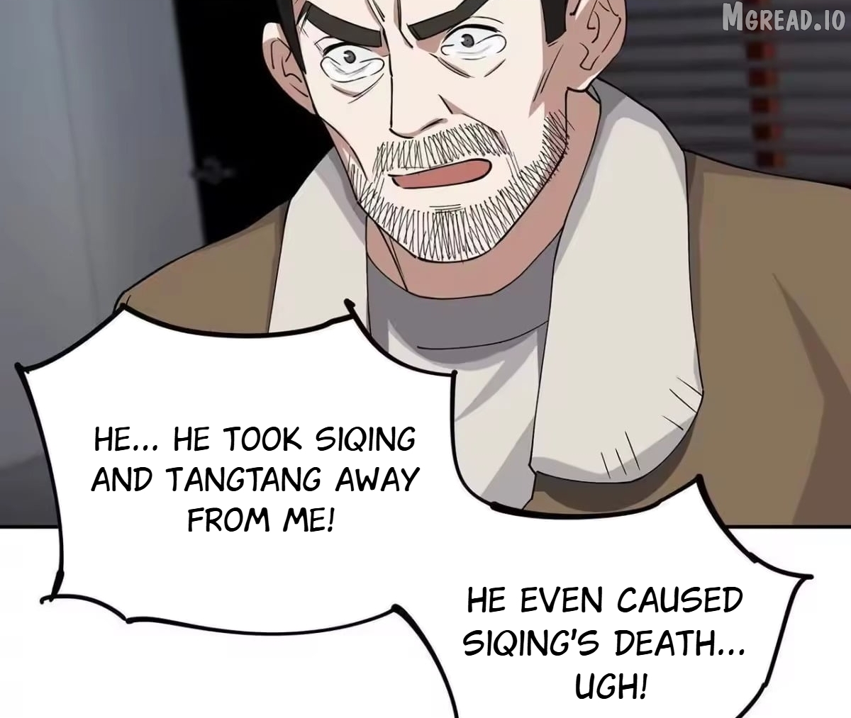 Confession Of The Suspect A Chapter 34  - page 63